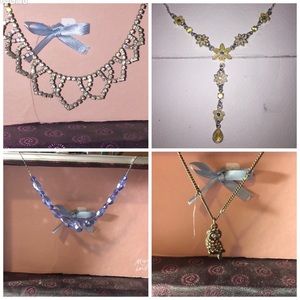 Bundle of Necklaces